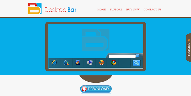 Desktop Bar