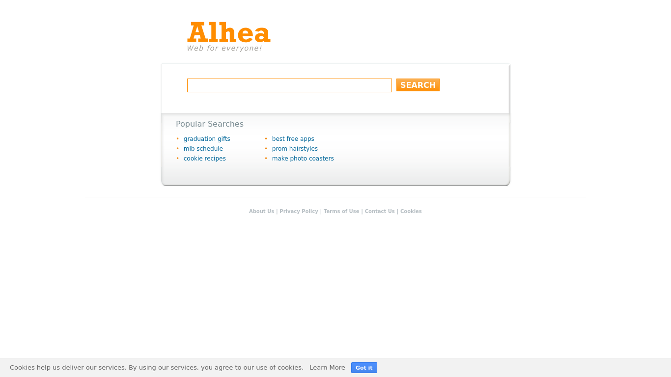 alhea.com